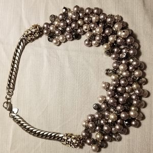 Stella and Dot Statement Necklace